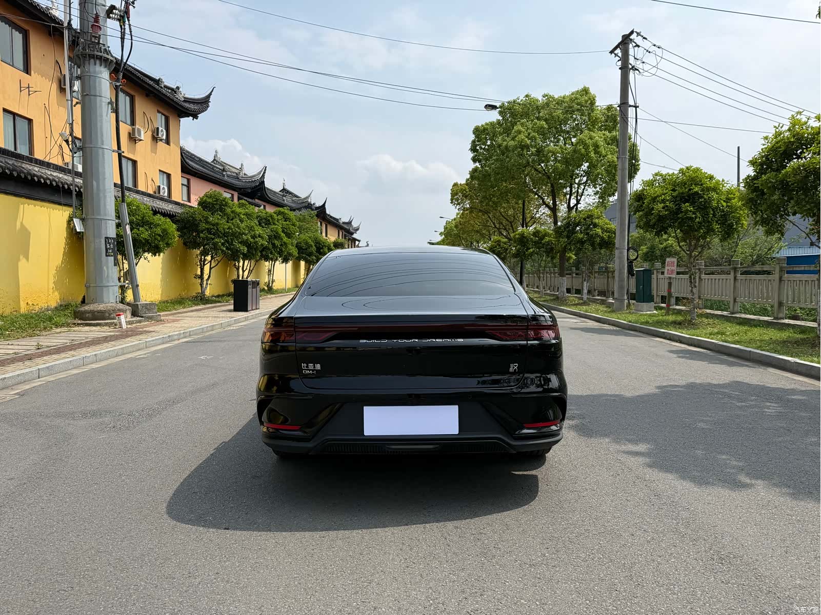 BYD Han, 2023 6