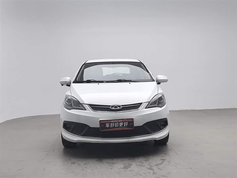 Chery Fengyun 2