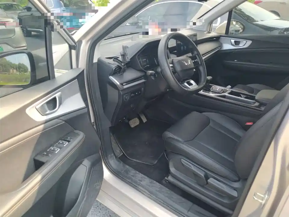 Wuling Wuling Jiachen