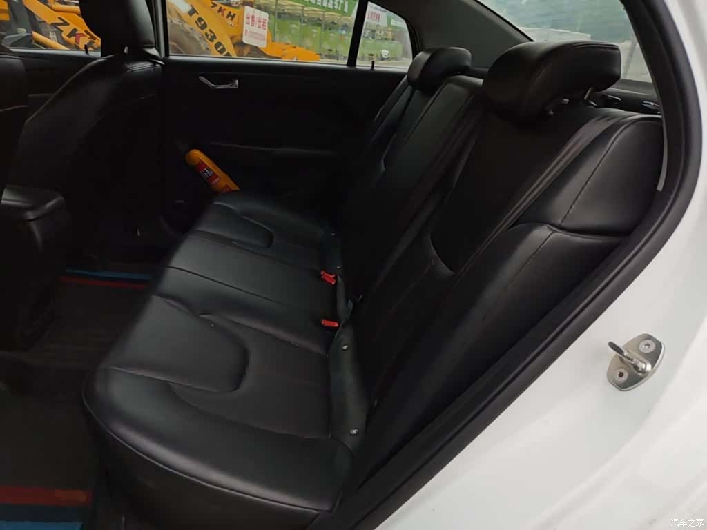 Chery 5, 2017 17