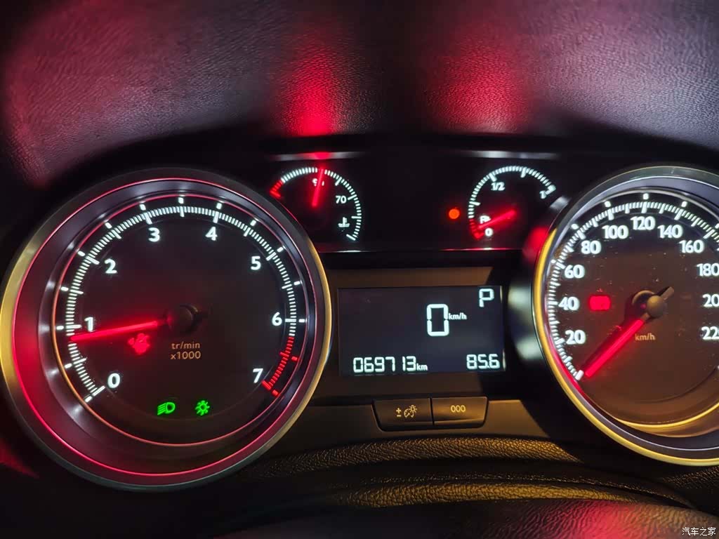 Peugeot 408, 2020 22