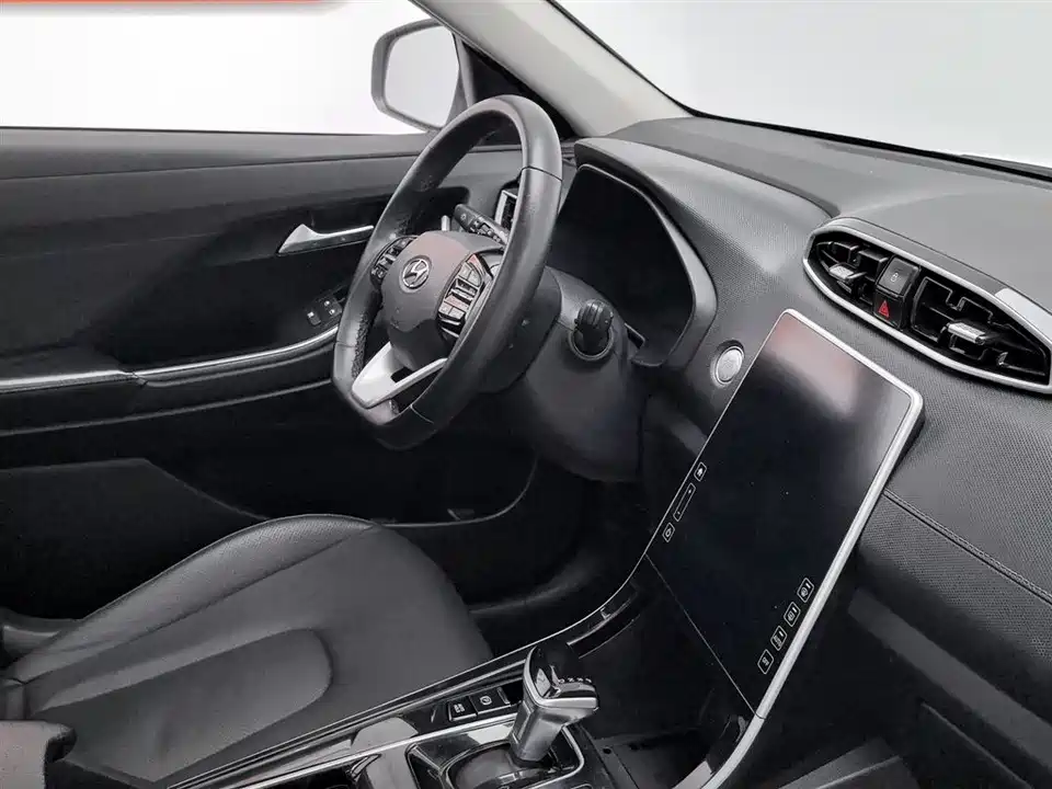 Hyundai Beijing ix25