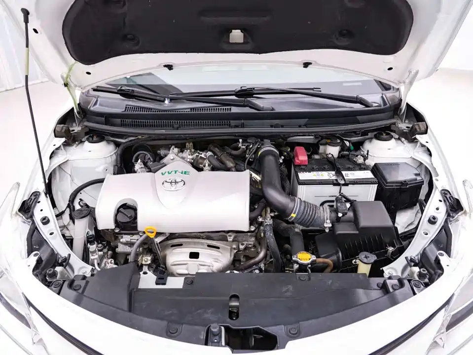 Toyota Vios Toyota Vios