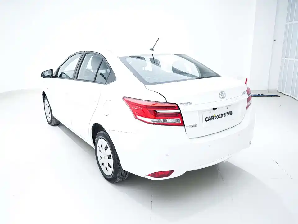 Toyota Vios Toyota Vios