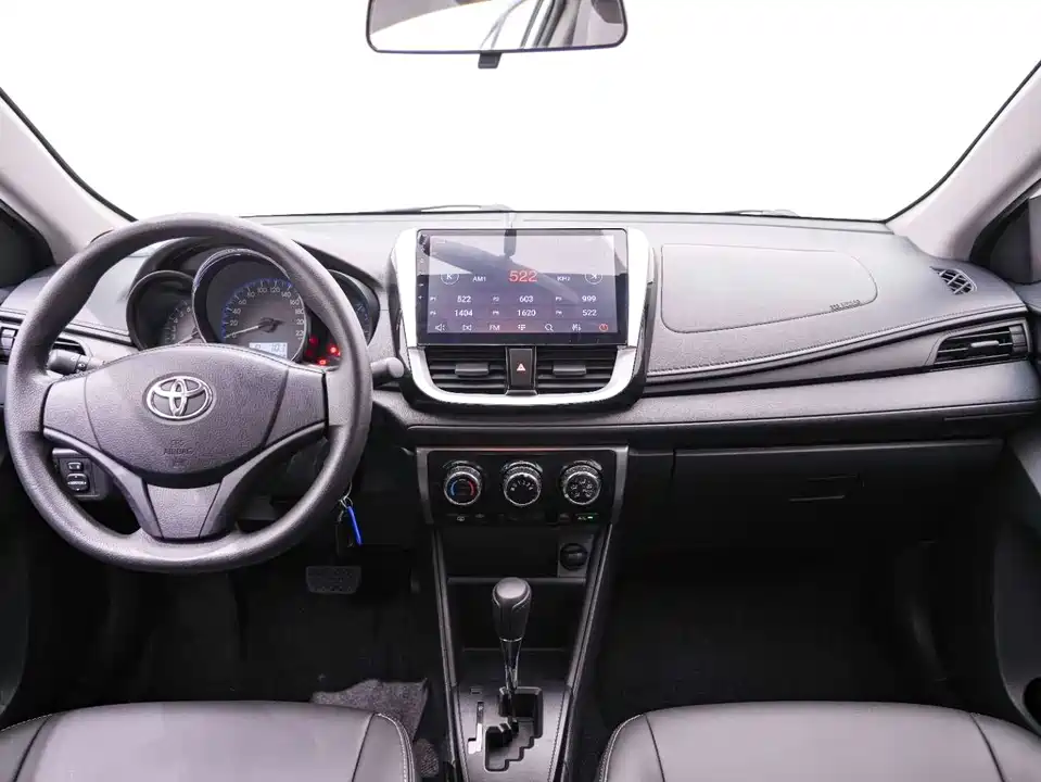 Toyota Vios Toyota Vios