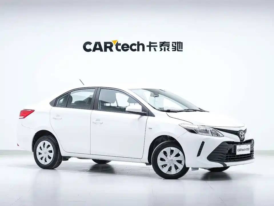 Toyota Vios Toyota Vios