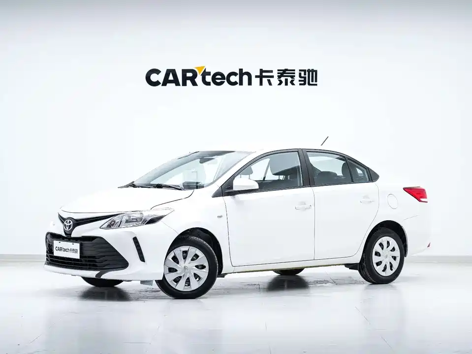 Toyota Vios Toyota Vios