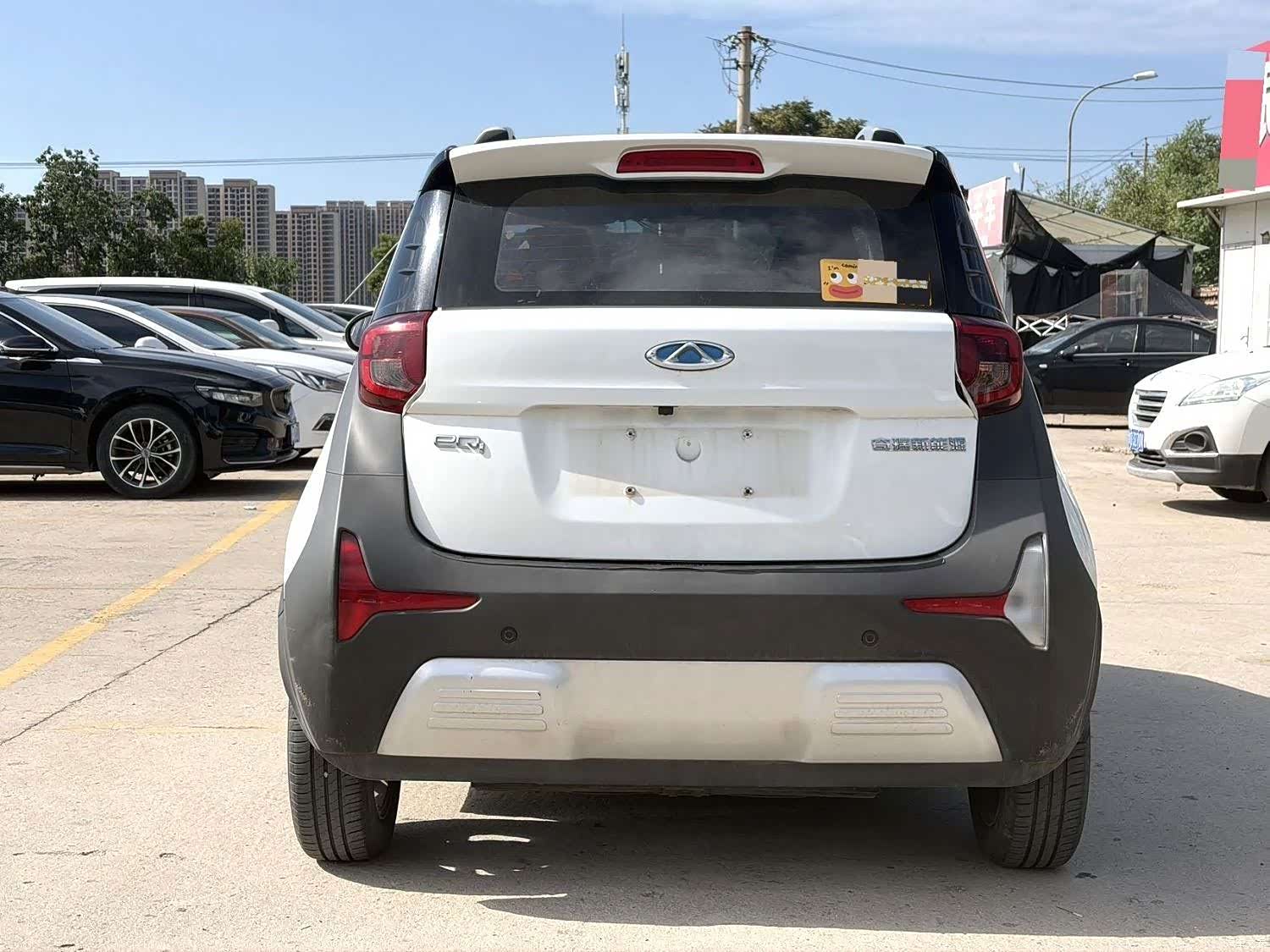 Chery 20, 2021 все фото