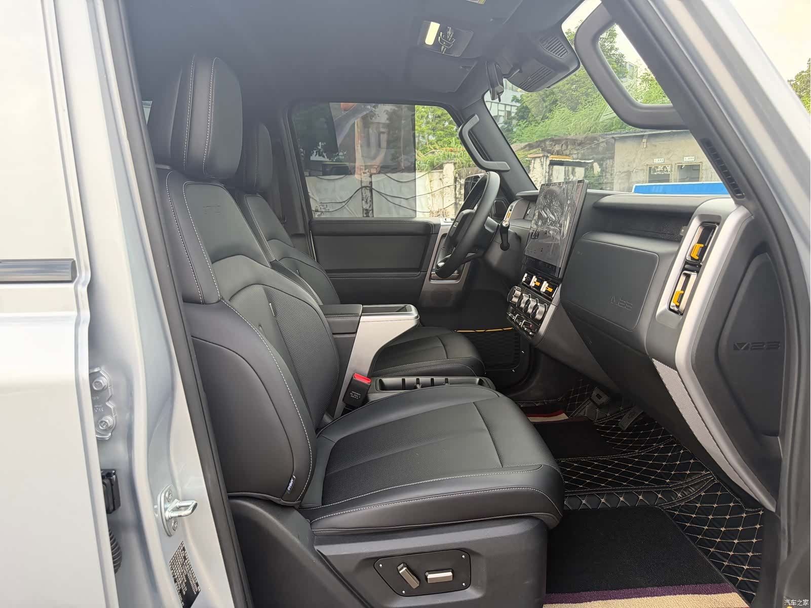 Chery V23, 2025 10