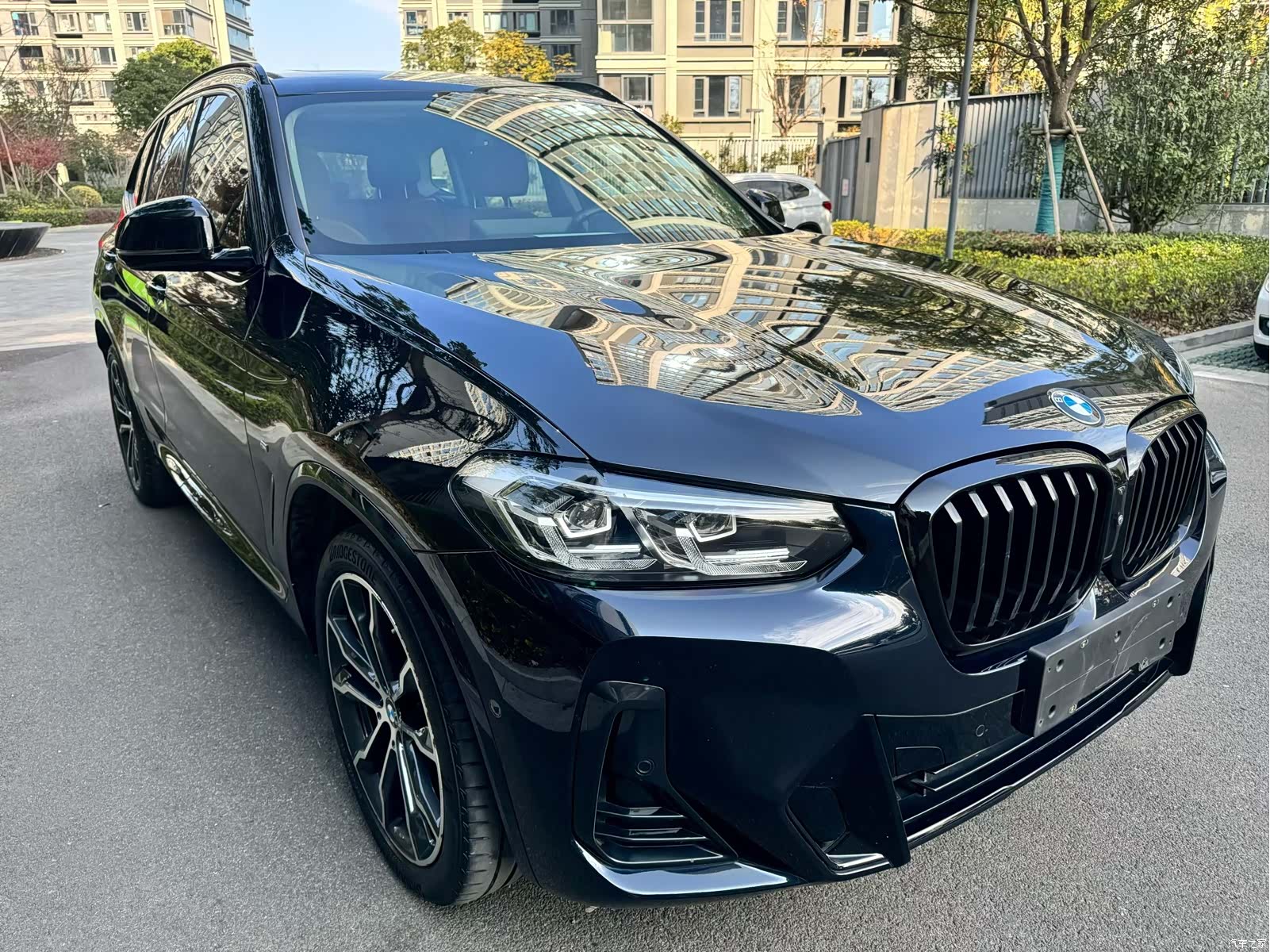 BMW X3, 2023 2