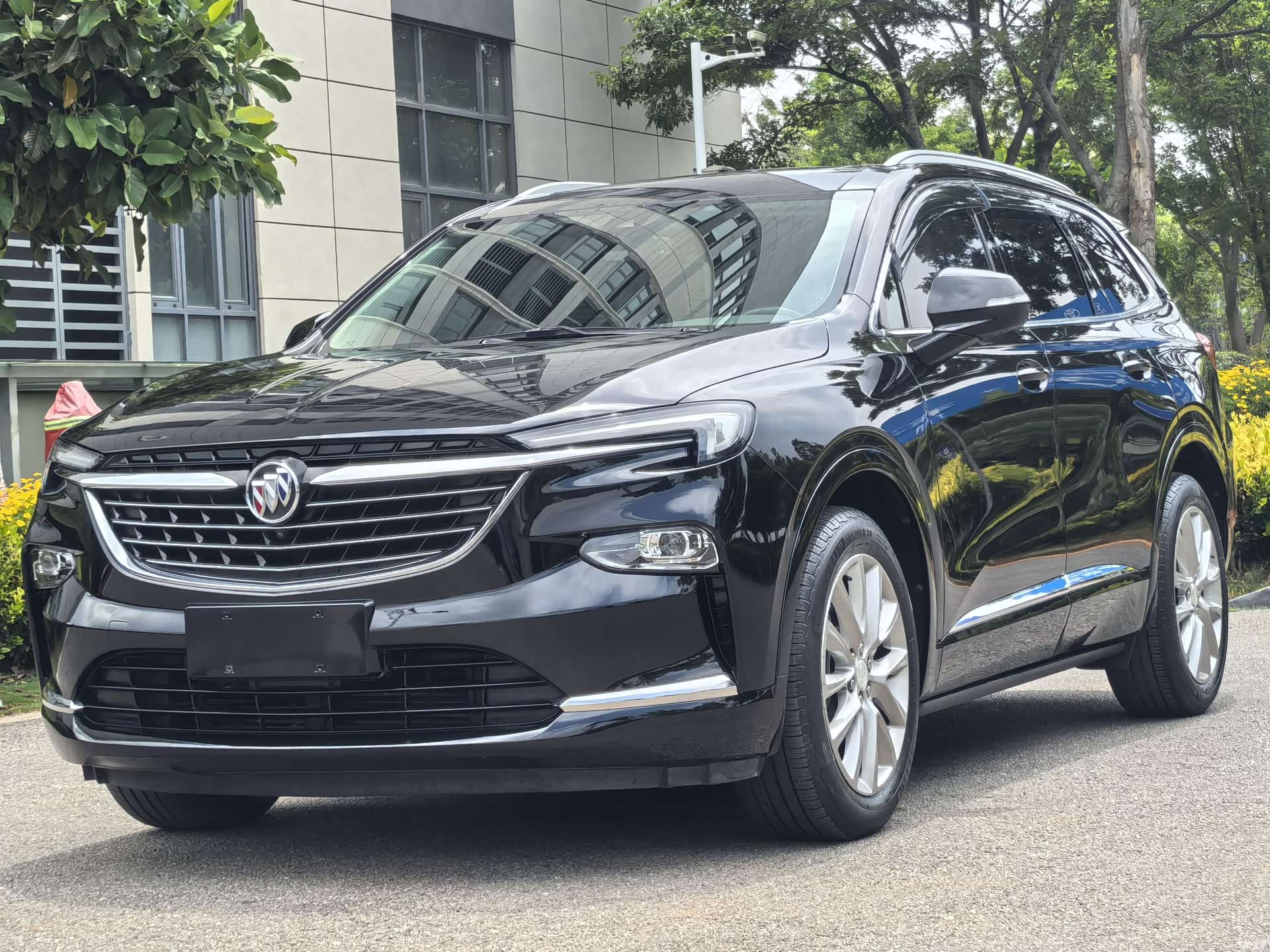 Buick Enclave