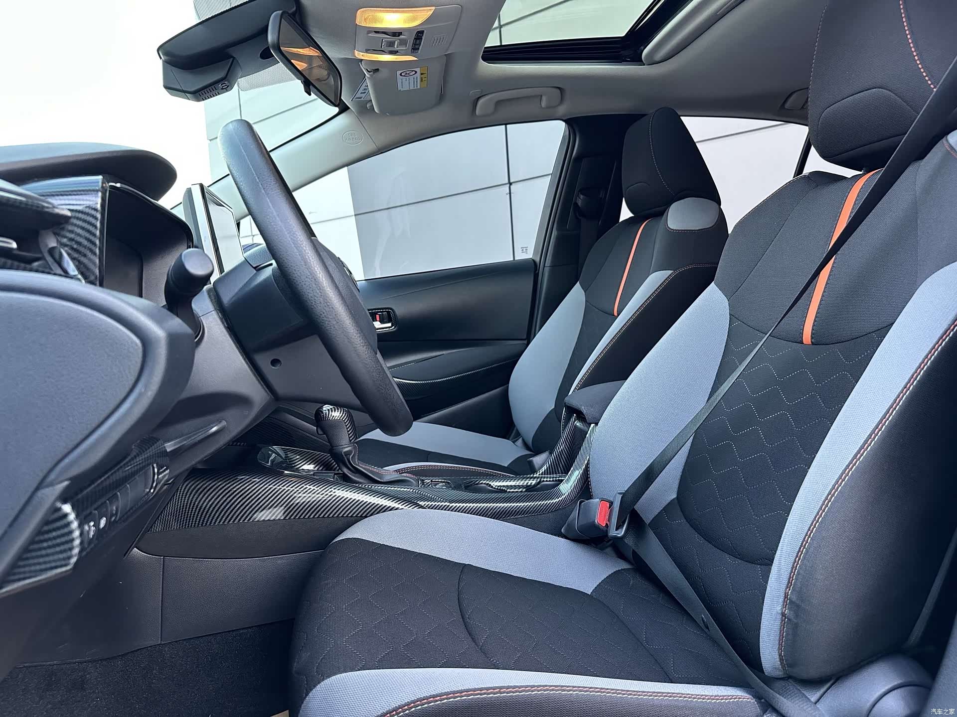 Toyota Corolla, 2022 9