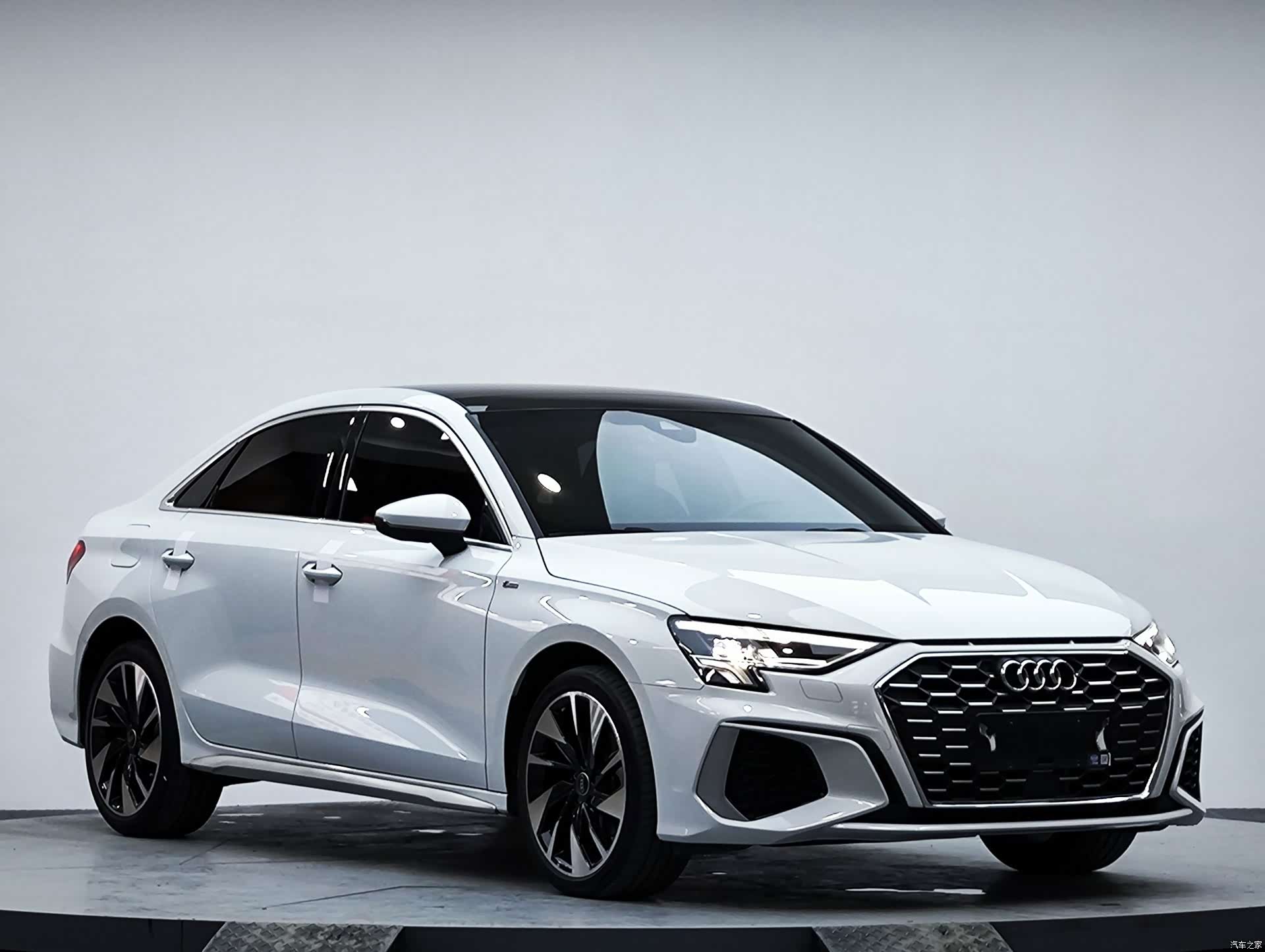 Audi A3, 2023 4