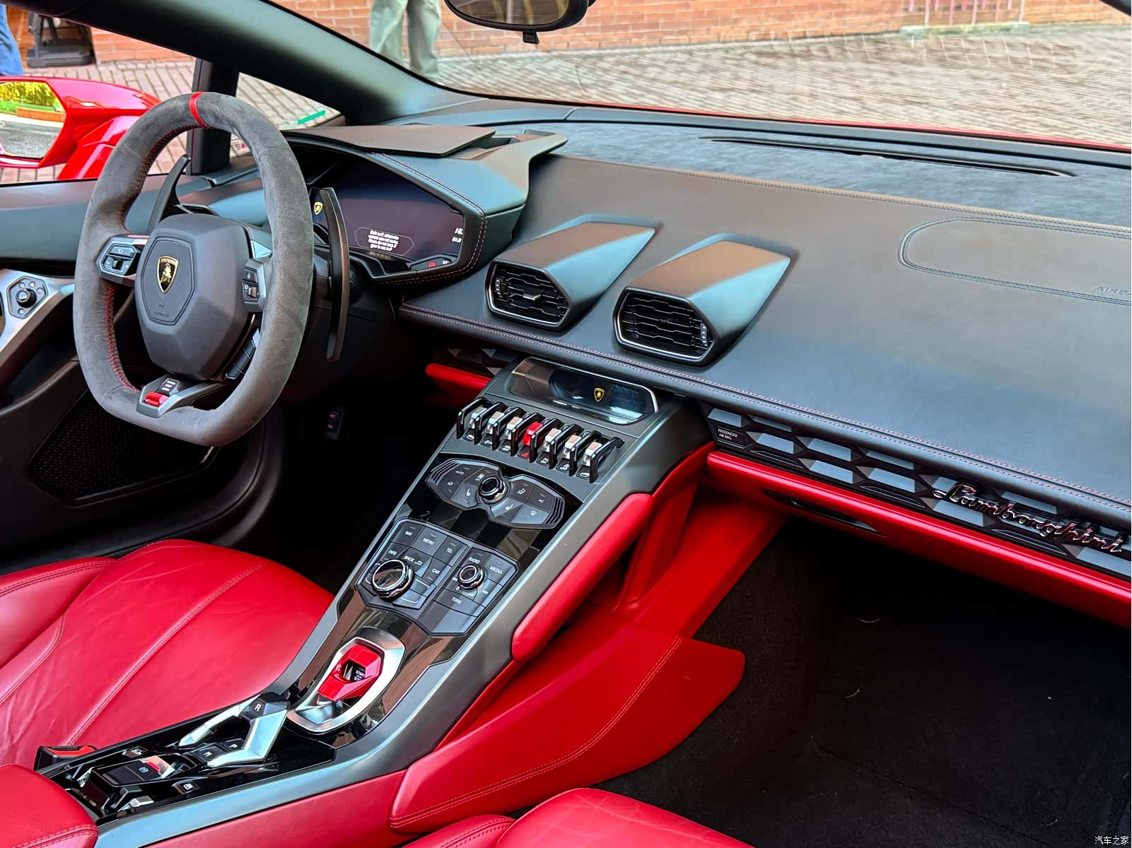Lamborghini Huracán, 2018 6