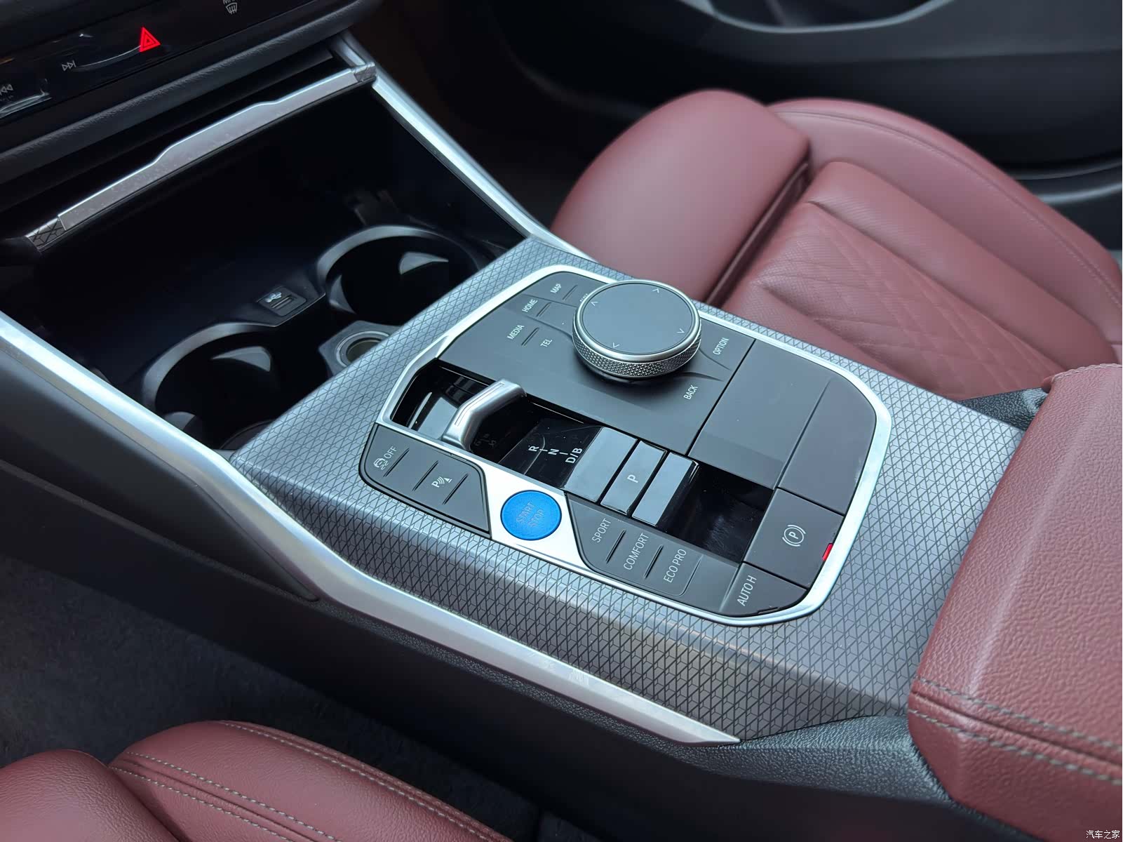 BMW i3, 2024 15
