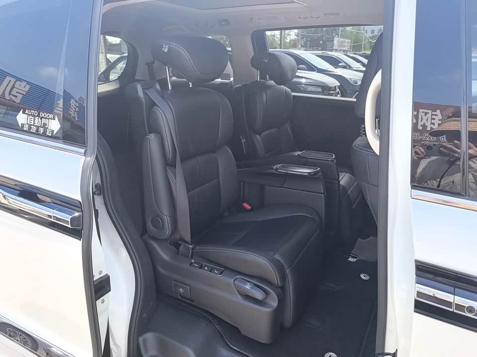 Honda Ai Lishen