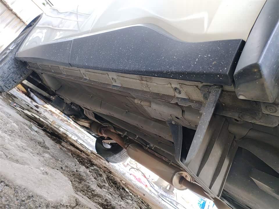 Nissan Loulan Nissan Loulan