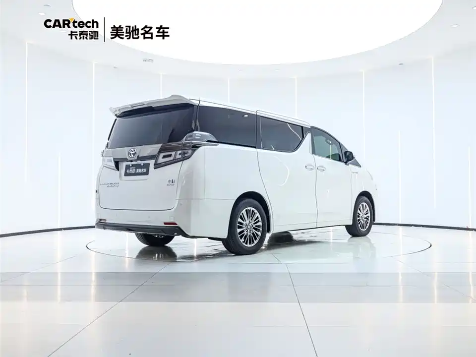 Toyota Wilfa