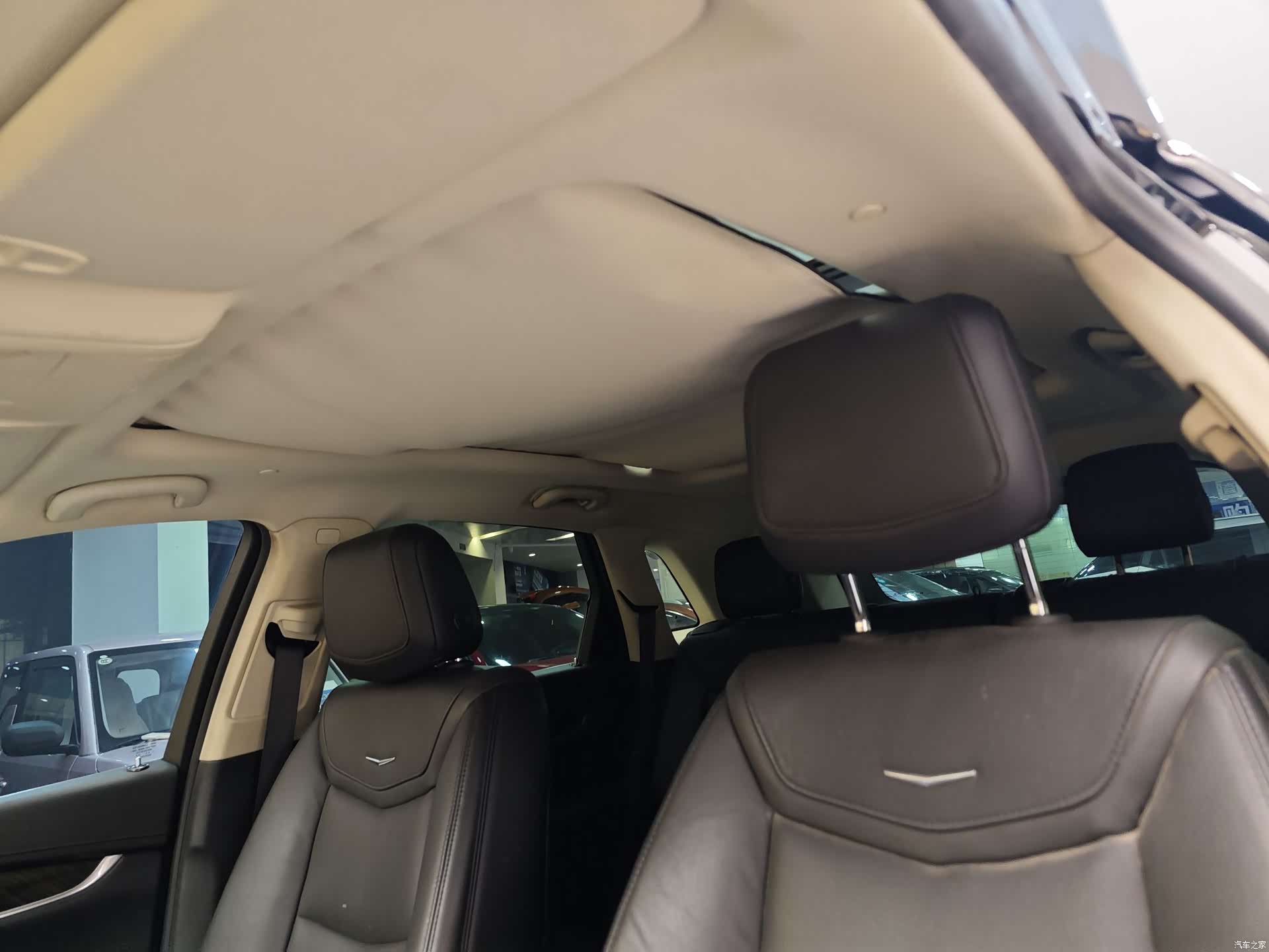 Cadillac XT5, 2018 14