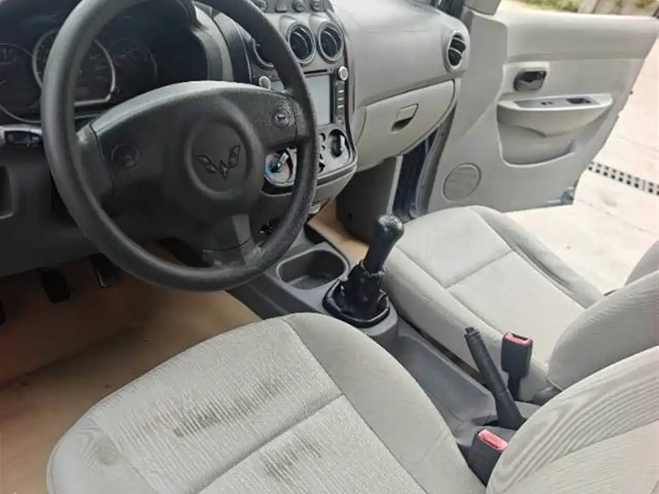 Wuling Wuling Hongguang