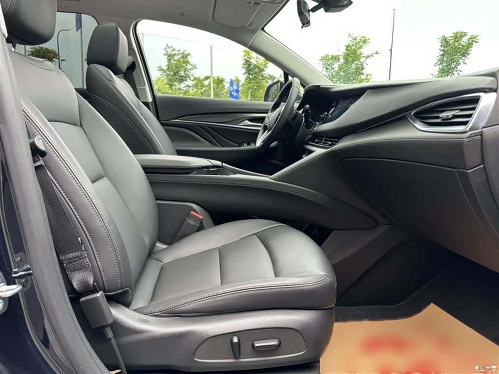Buick Enclave, 2021 16