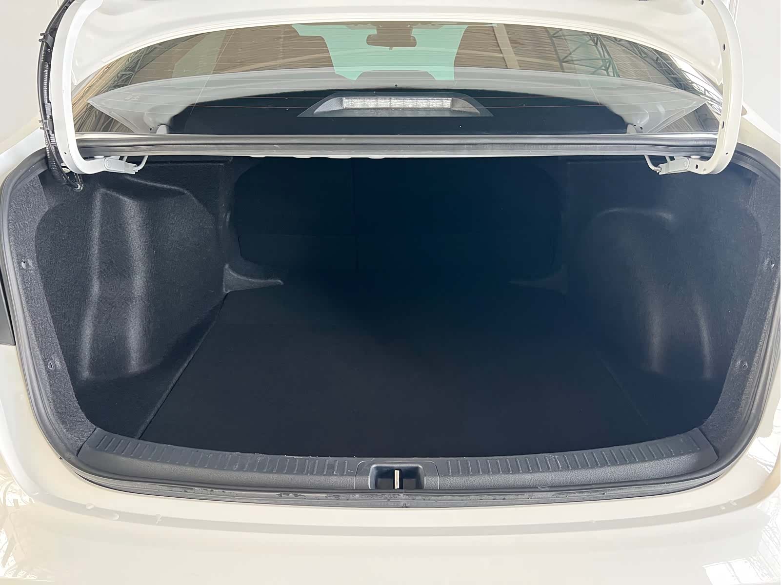 Toyota Levin, 2024 11
