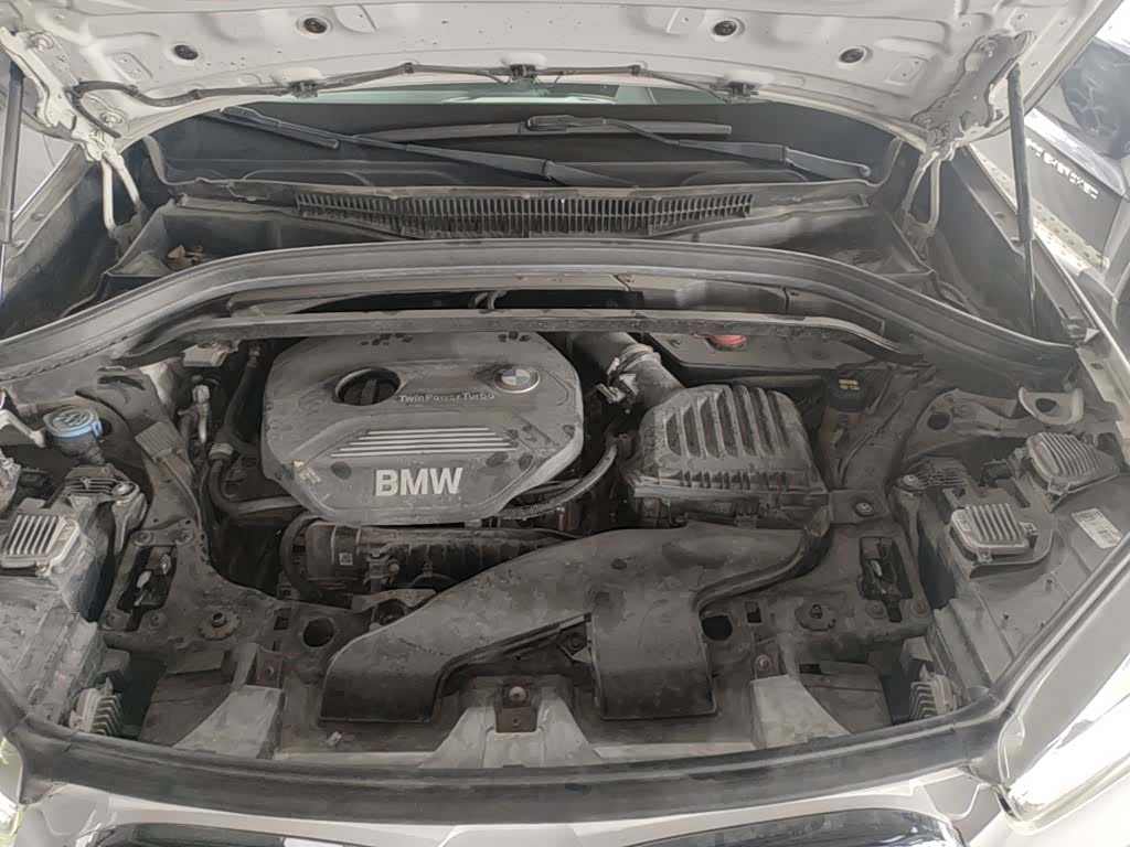 BMW X1, 2018 20