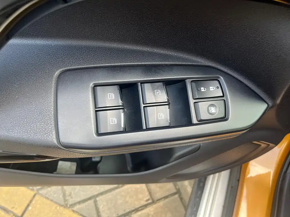 Trumpchi Trumpchi GS4