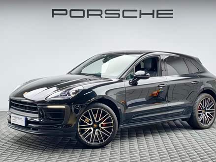 ȫ������Macan 2023�� Macan S 2.9T