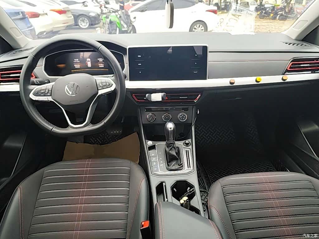 Volkswagen Lavida, 2022 10