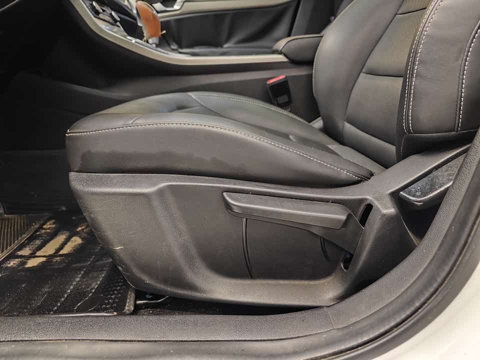 Trumpchi Guangzhou Car Trumpchi Guangzhou Car