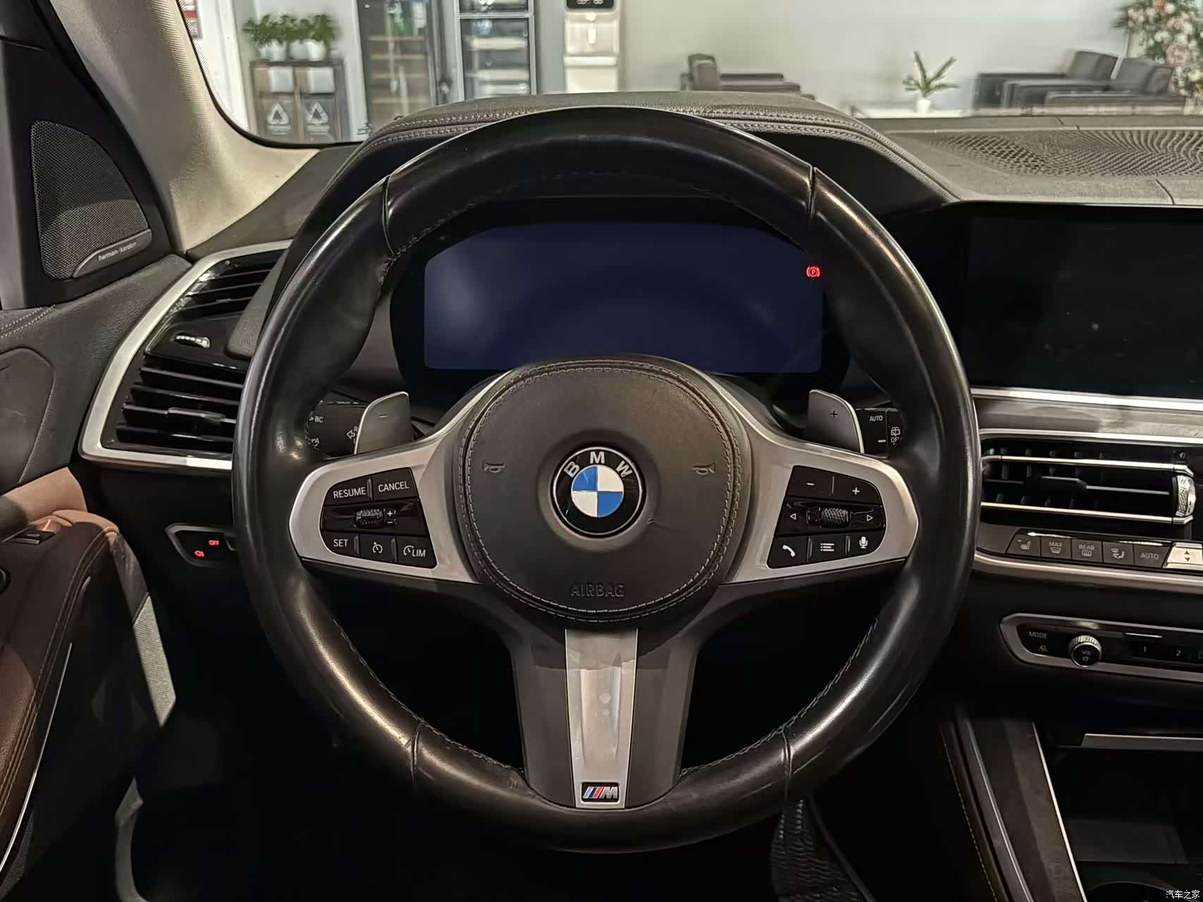 BMW X5, 2022 13