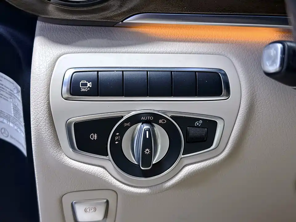 Mercedes-Benz V-class Mercedes-Benz V-class