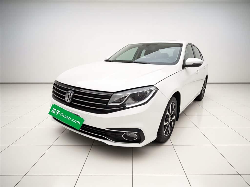 Dongfeng S50
