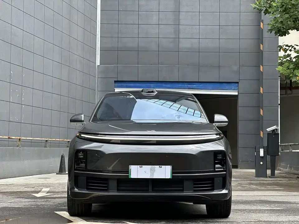Li Auto Ideal L7