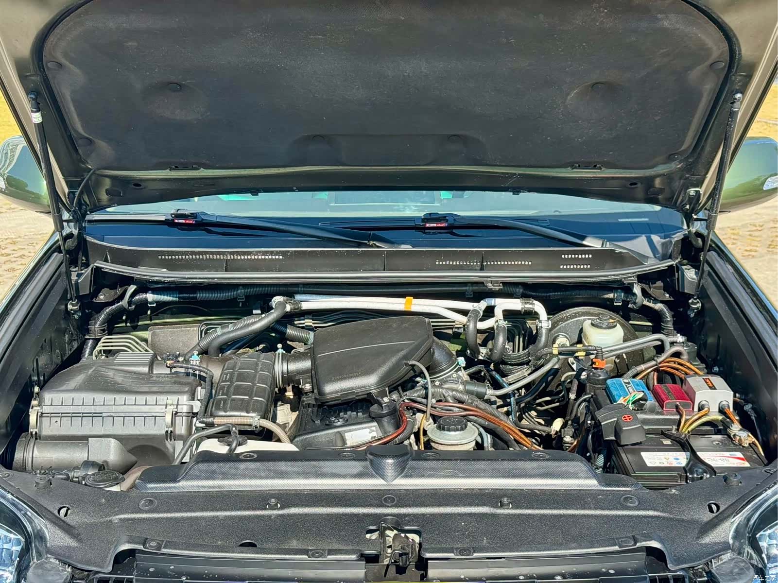 Toyota Prado, 2010 15