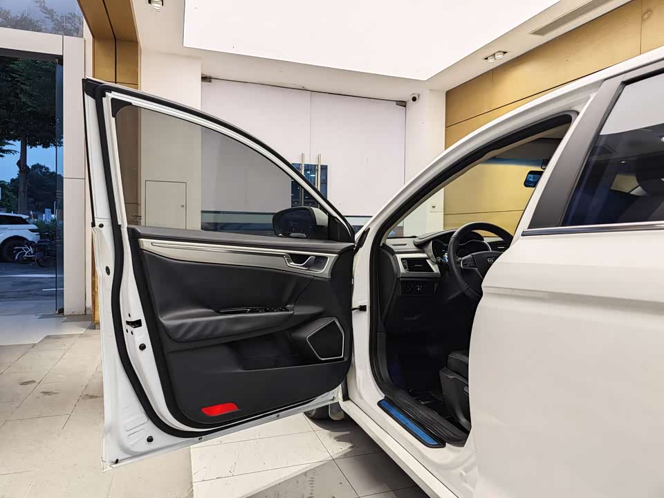 Trumpchi Guangzhou Car Trumpchi Guangzhou Car