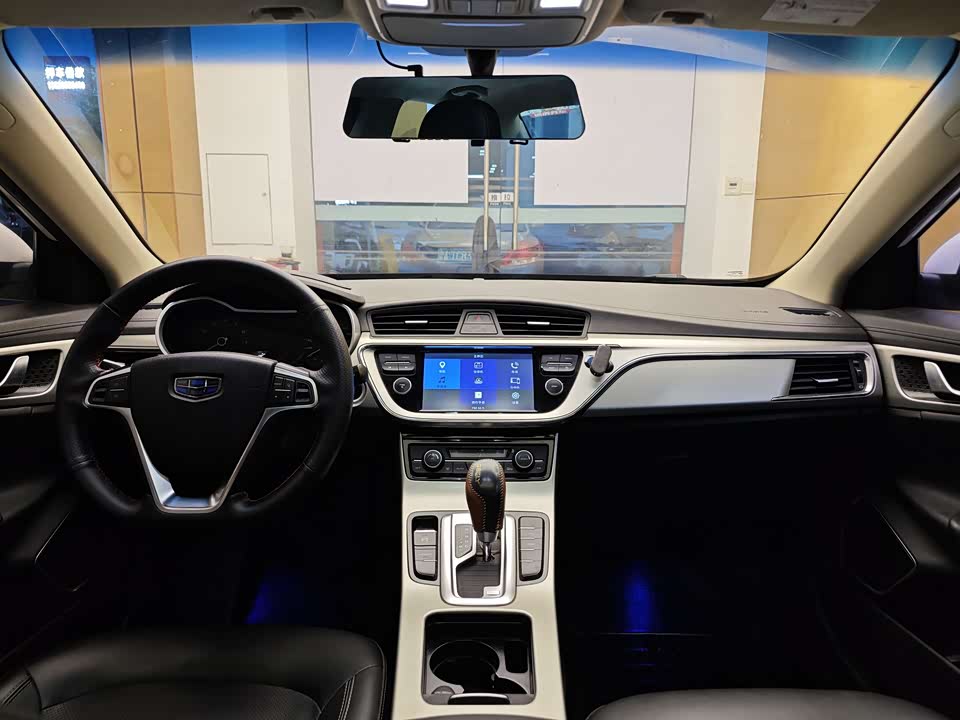 Trumpchi Guangzhou Car Trumpchi Guangzhou Car