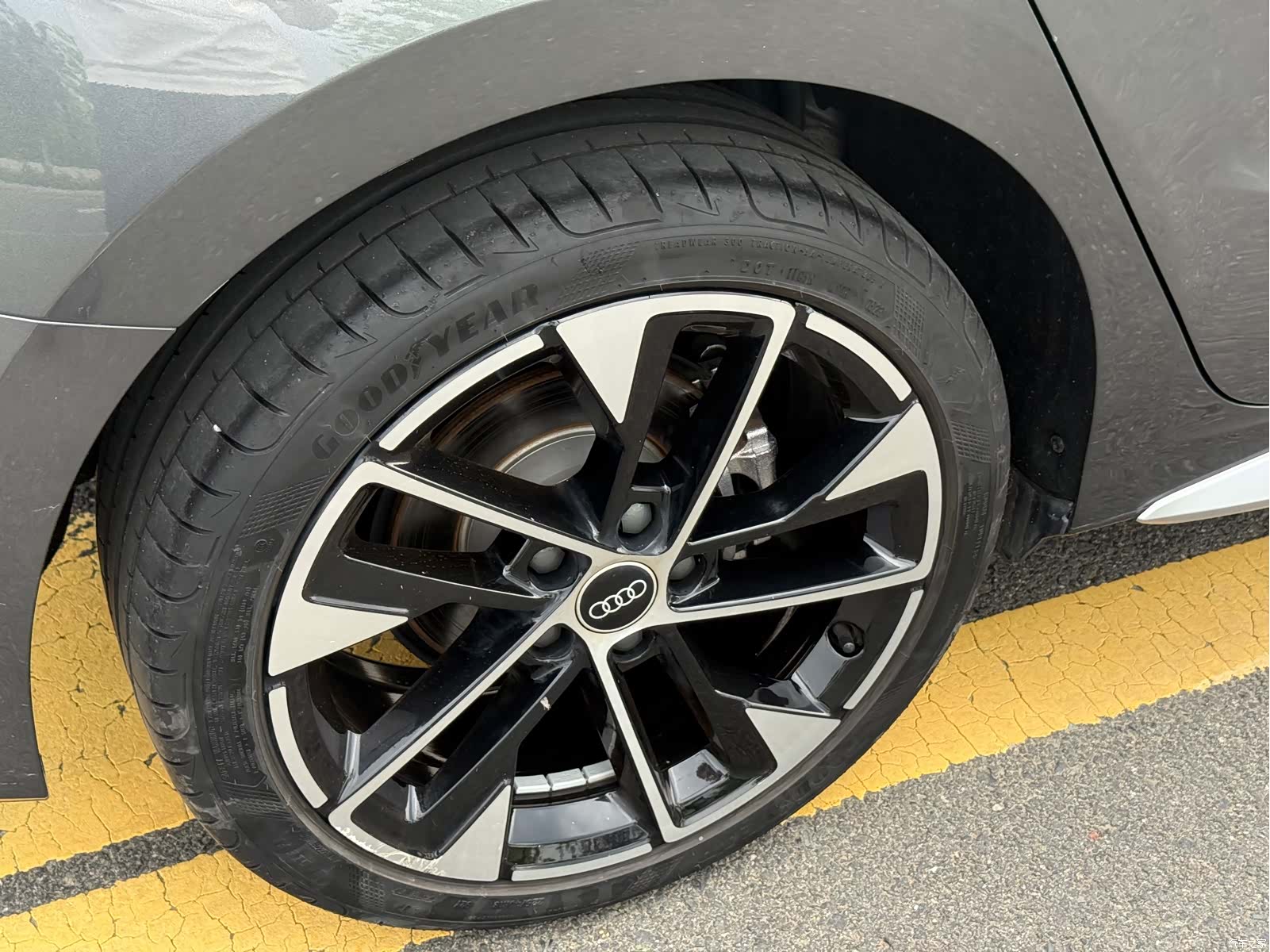 Audi A3, 2023 14