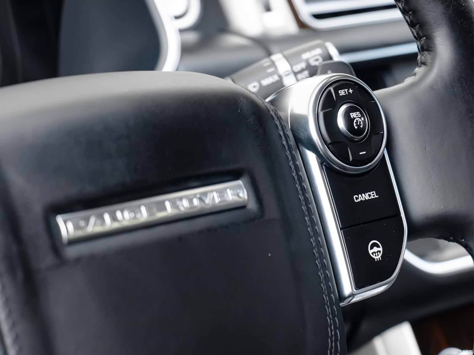 Land Rover Range Rover, 2013 9