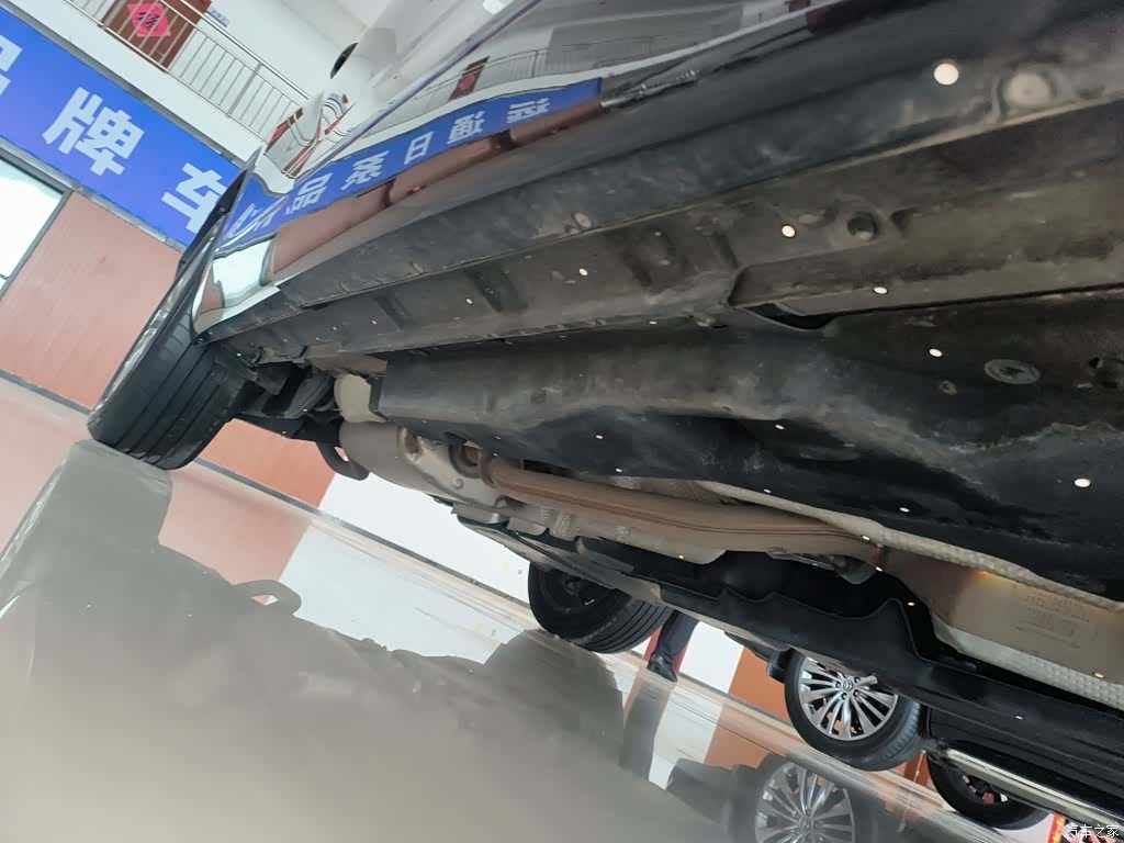 Toyota Highlander, 2021 19