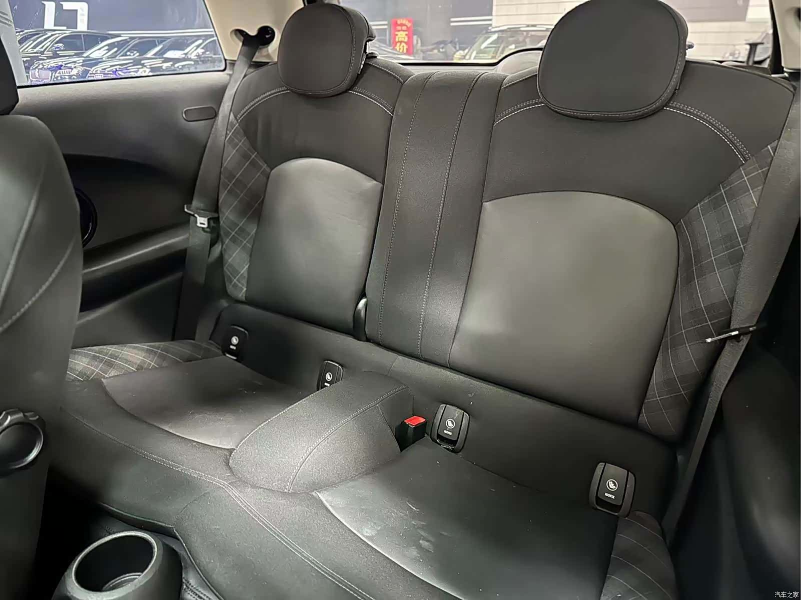 Mini Cooper, 2017 11
