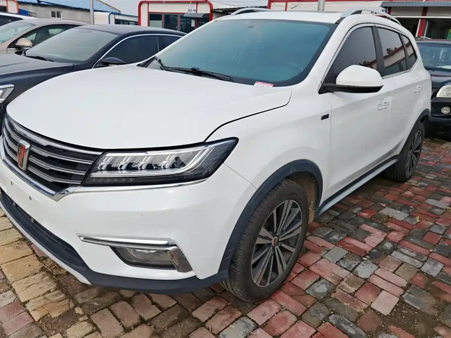 Roewe RX5
