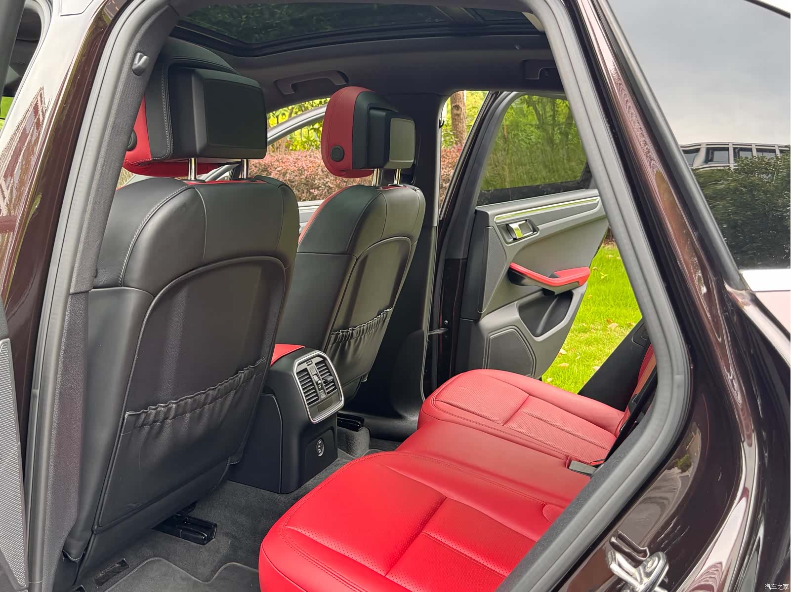 Porsche Macan, 2019 10