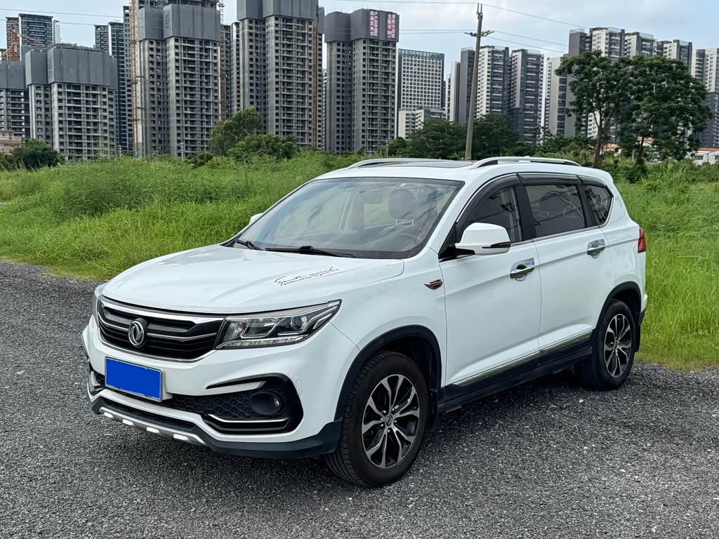 Dongfeng X5