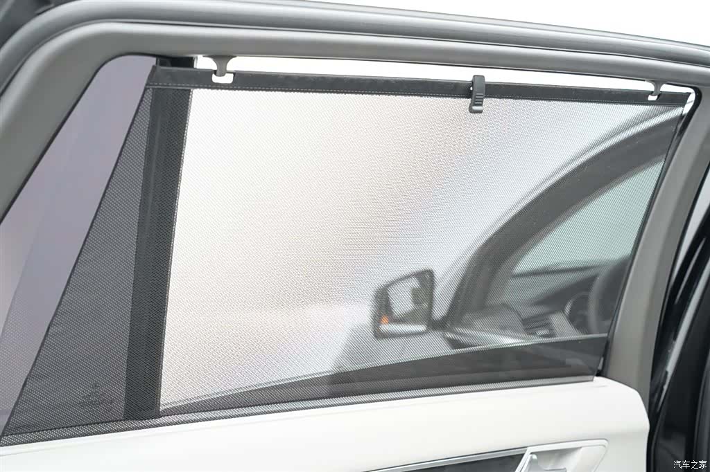 Mercedes-Benz R-Class, 2016 15