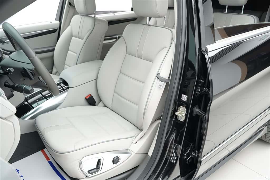Mercedes-Benz R-Class, 2016 6