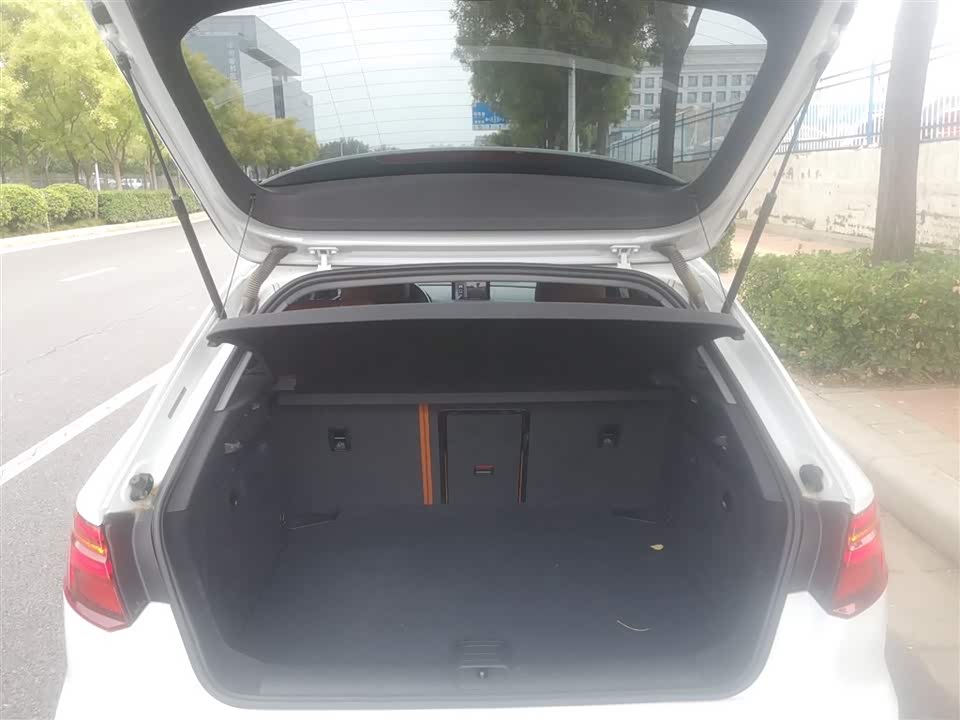 Audi A3 Audi A3