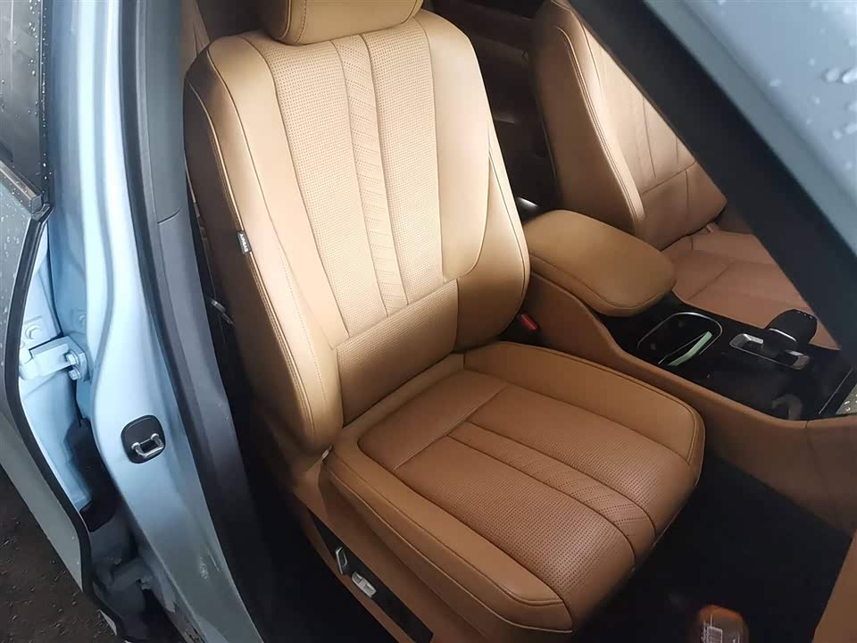 Li Auto Ideal ONE Li Auto Ideal ONE