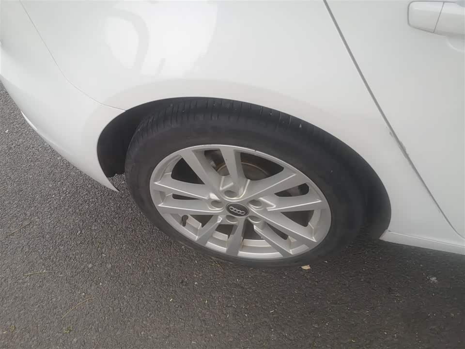 Audi A3 Audi A3